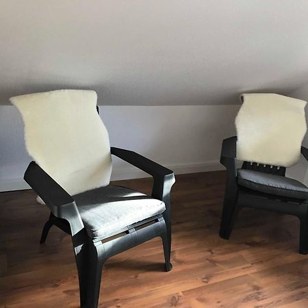 Apartamento Wohnen Am Wanderweg Aurich Exterior foto
