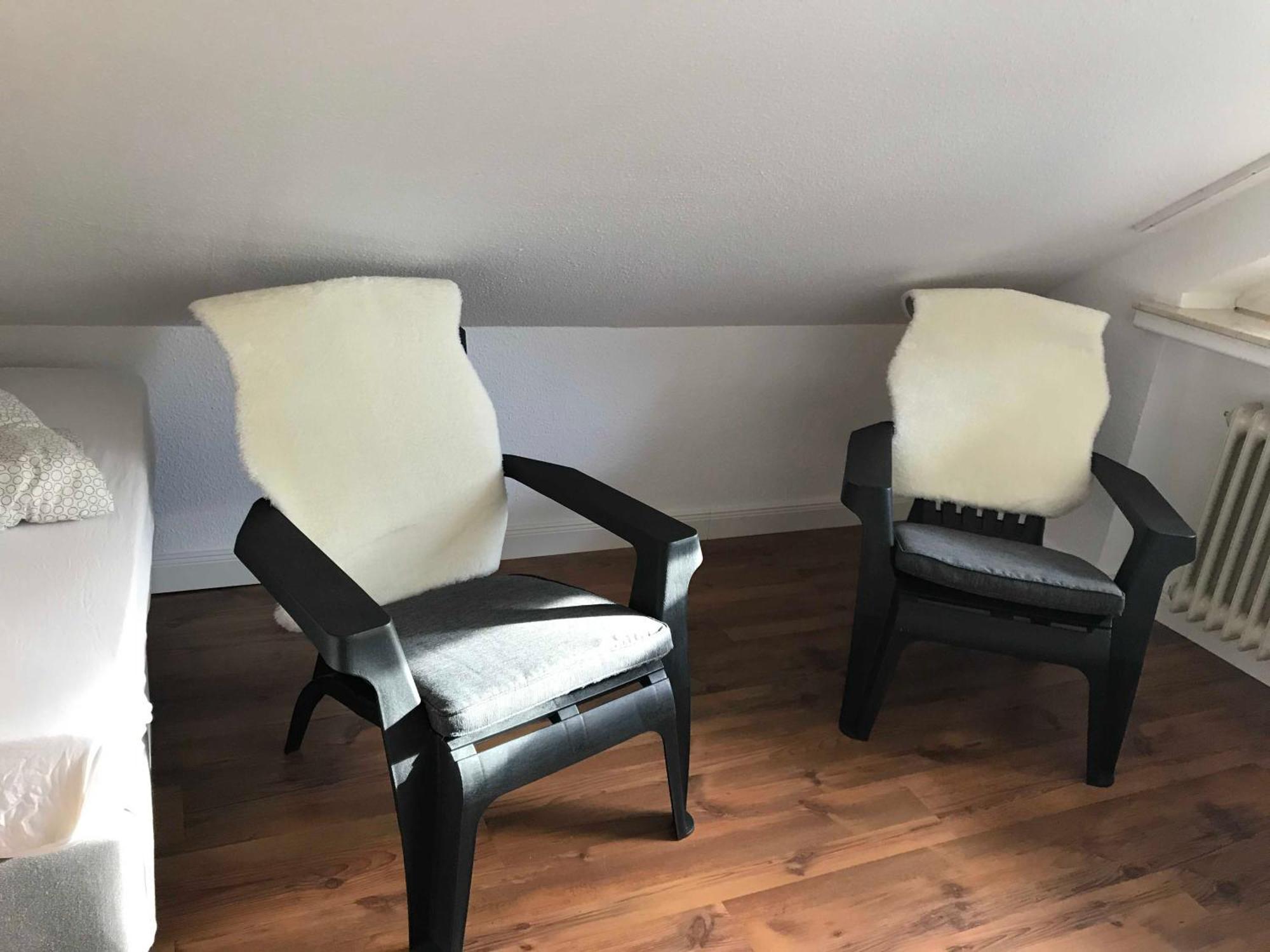 Apartamento Wohnen Am Wanderweg Aurich Exterior foto